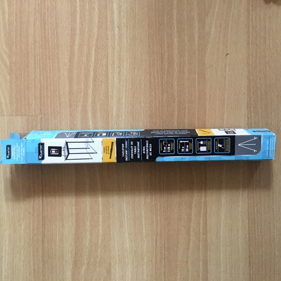 HP: Quartet Tabletop Instant Easel - Picture 4 of 5